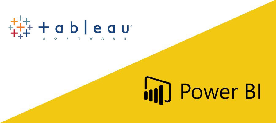Tableau to PowerBI Project