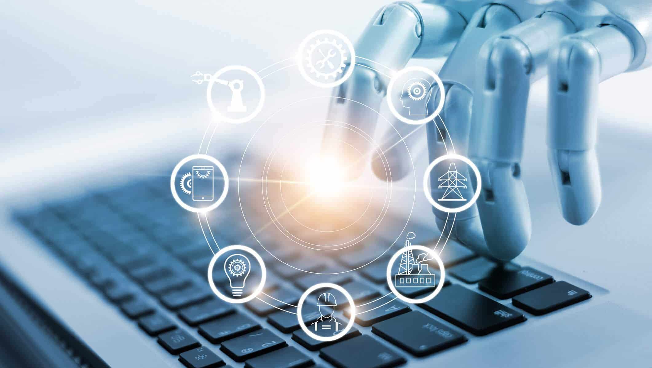 Indicators Automatization